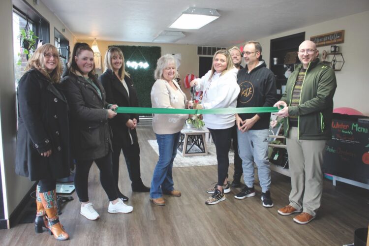 Ribbon cut for grand reopening in Belpre